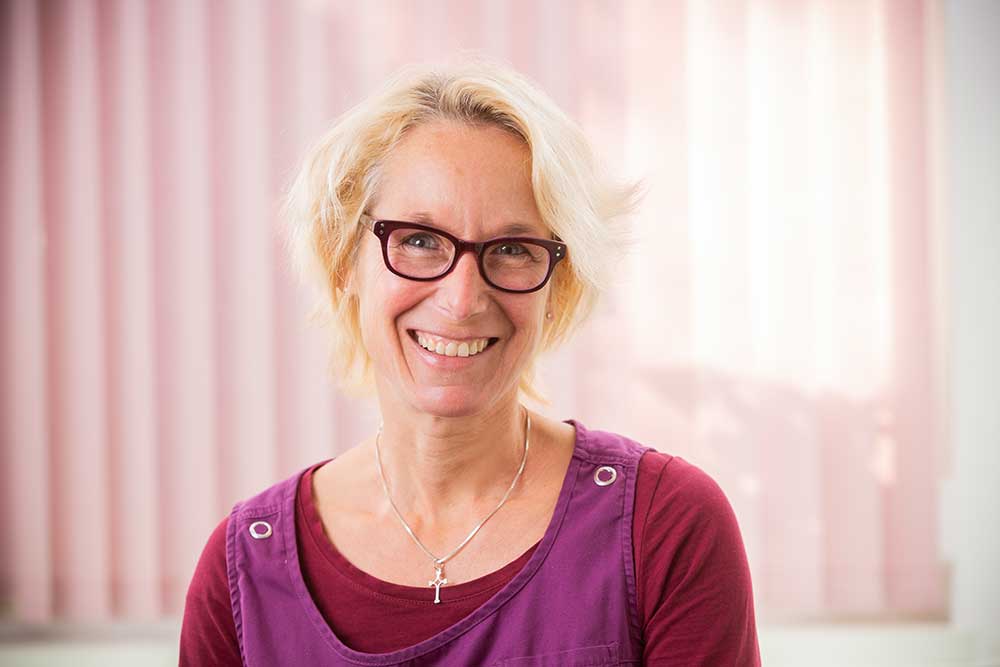 Sonja Marie