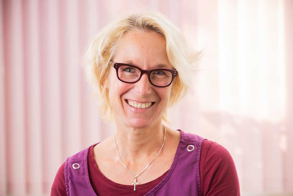 Sonja Marie